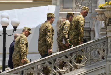 Rusia y Ucrania acuerdan nuevo intercambio de prisioneros pese a nulos avances hacia un alto el fuego